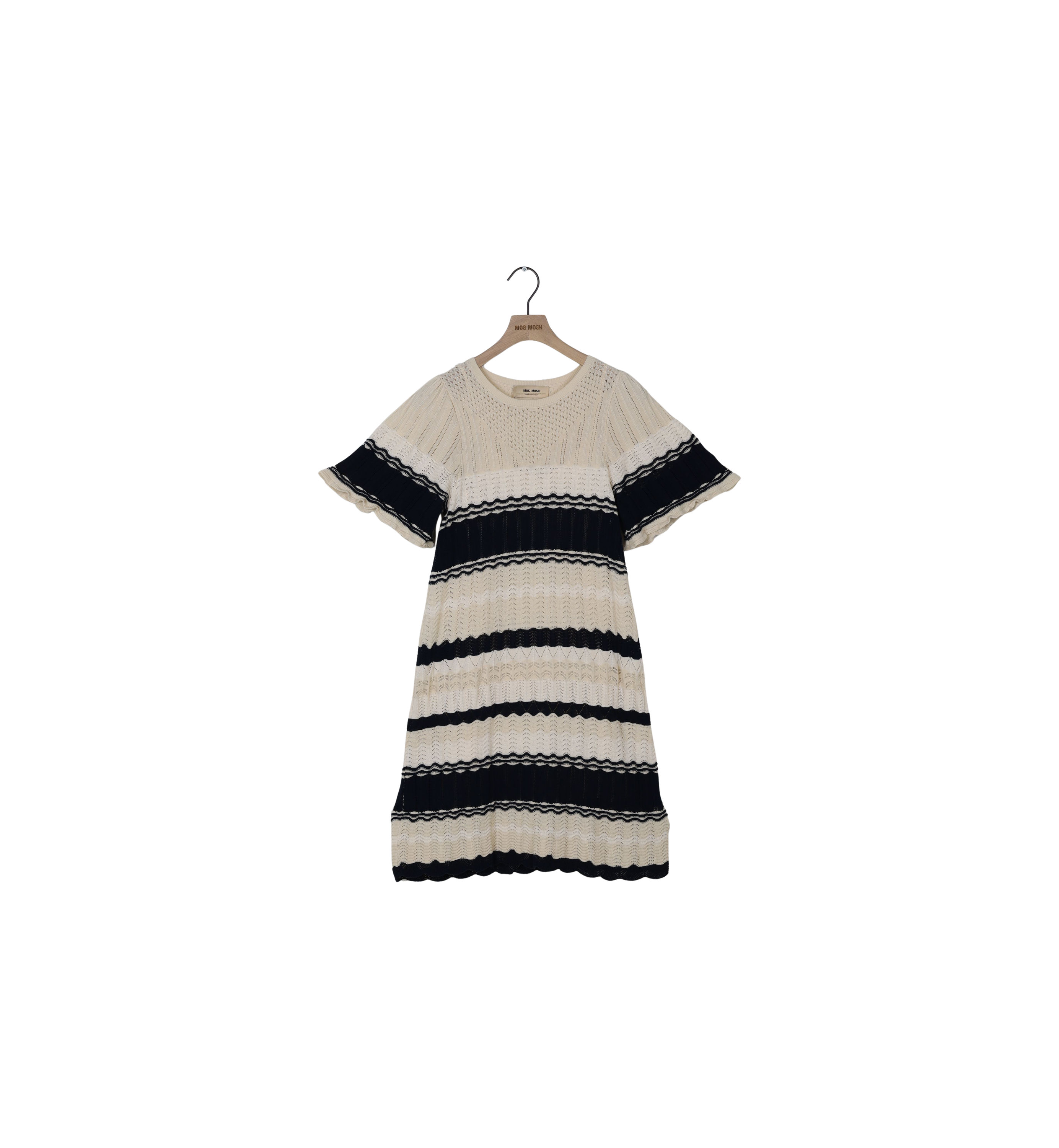 Packshot / Ecru / ReLoved